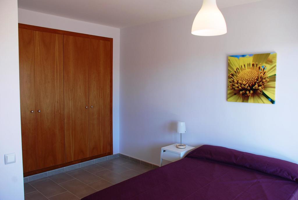 Villa Marina Del Port 1 ลาเมตยาเดมาร์ ภายนอก รูปภาพ